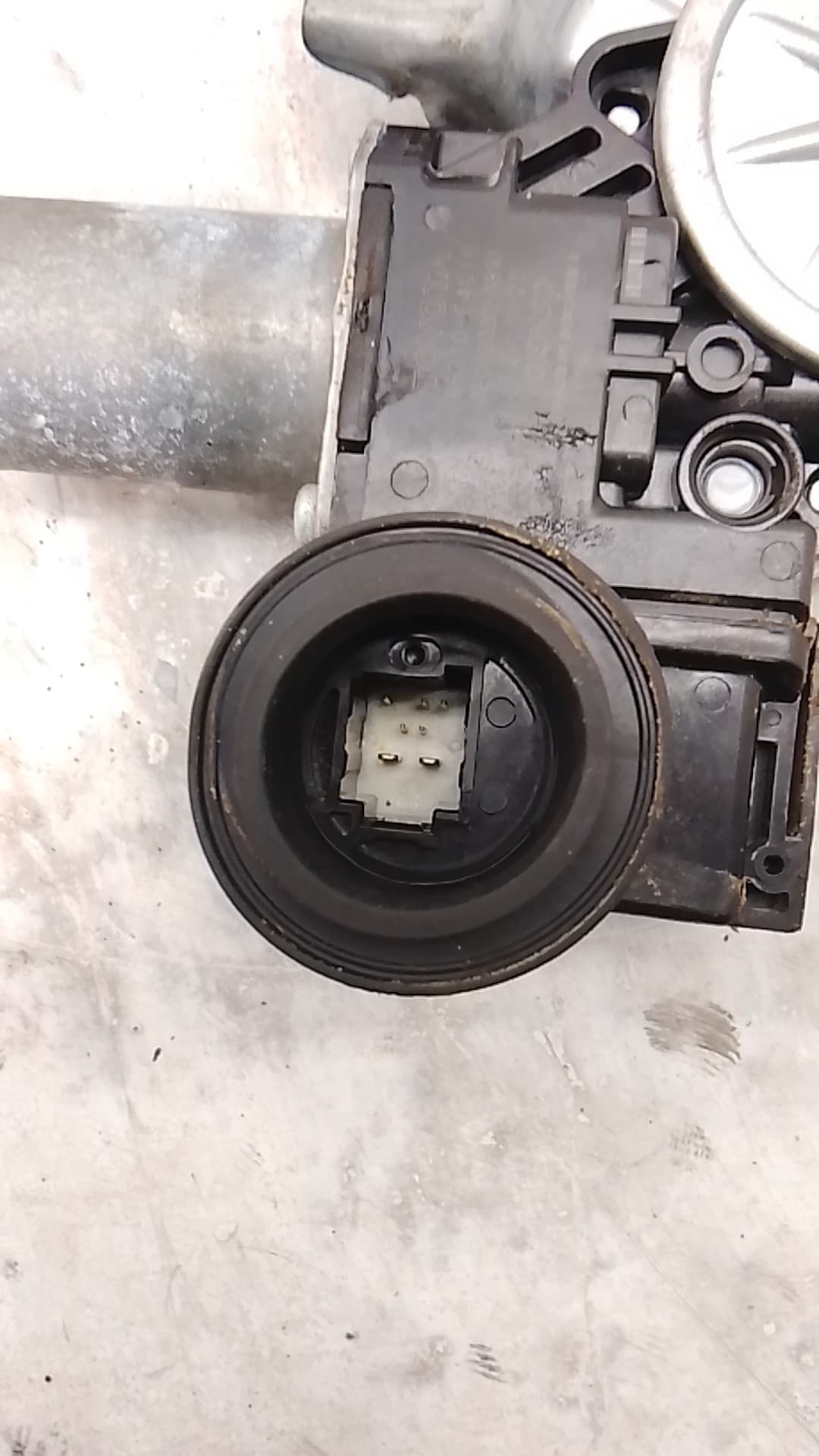 Elevalunas delantero derecho TOYOTA C-HR 4