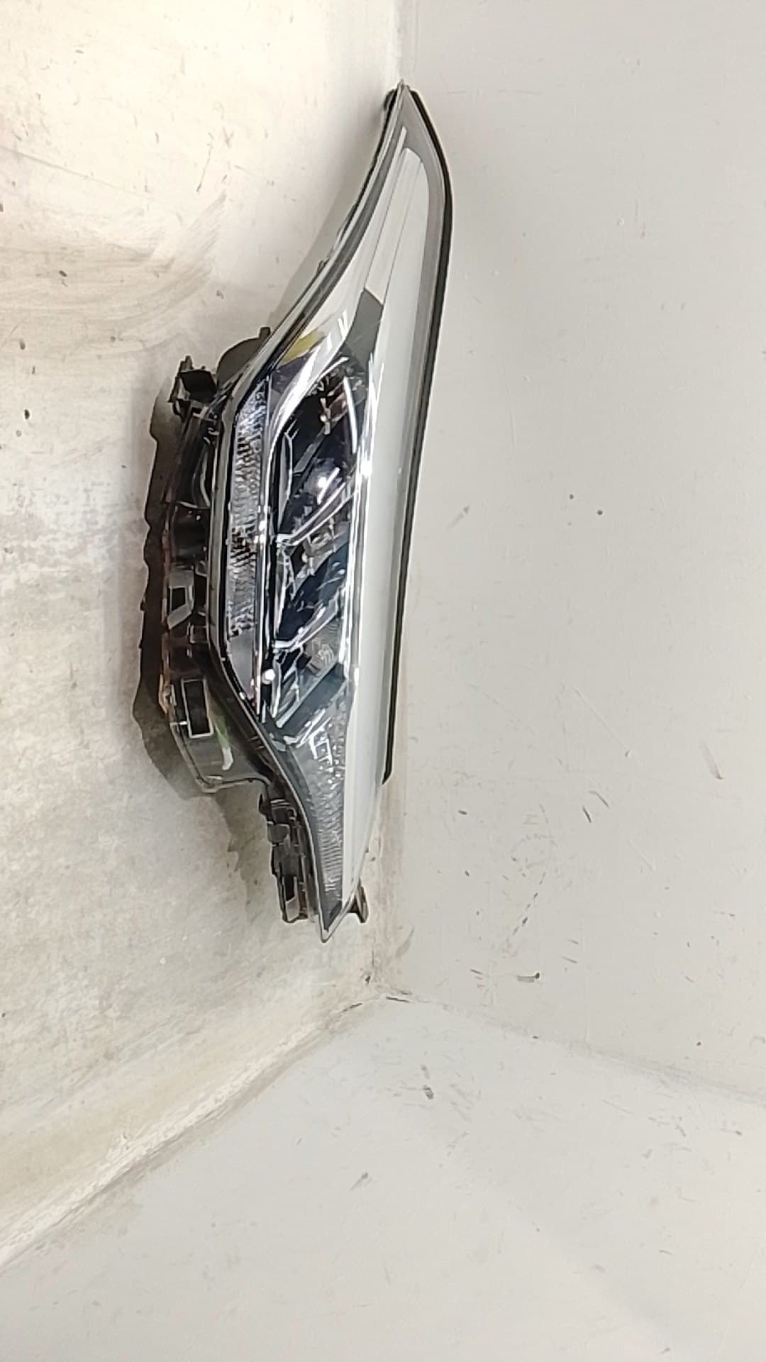Faro derecho TOYOTA C-HR