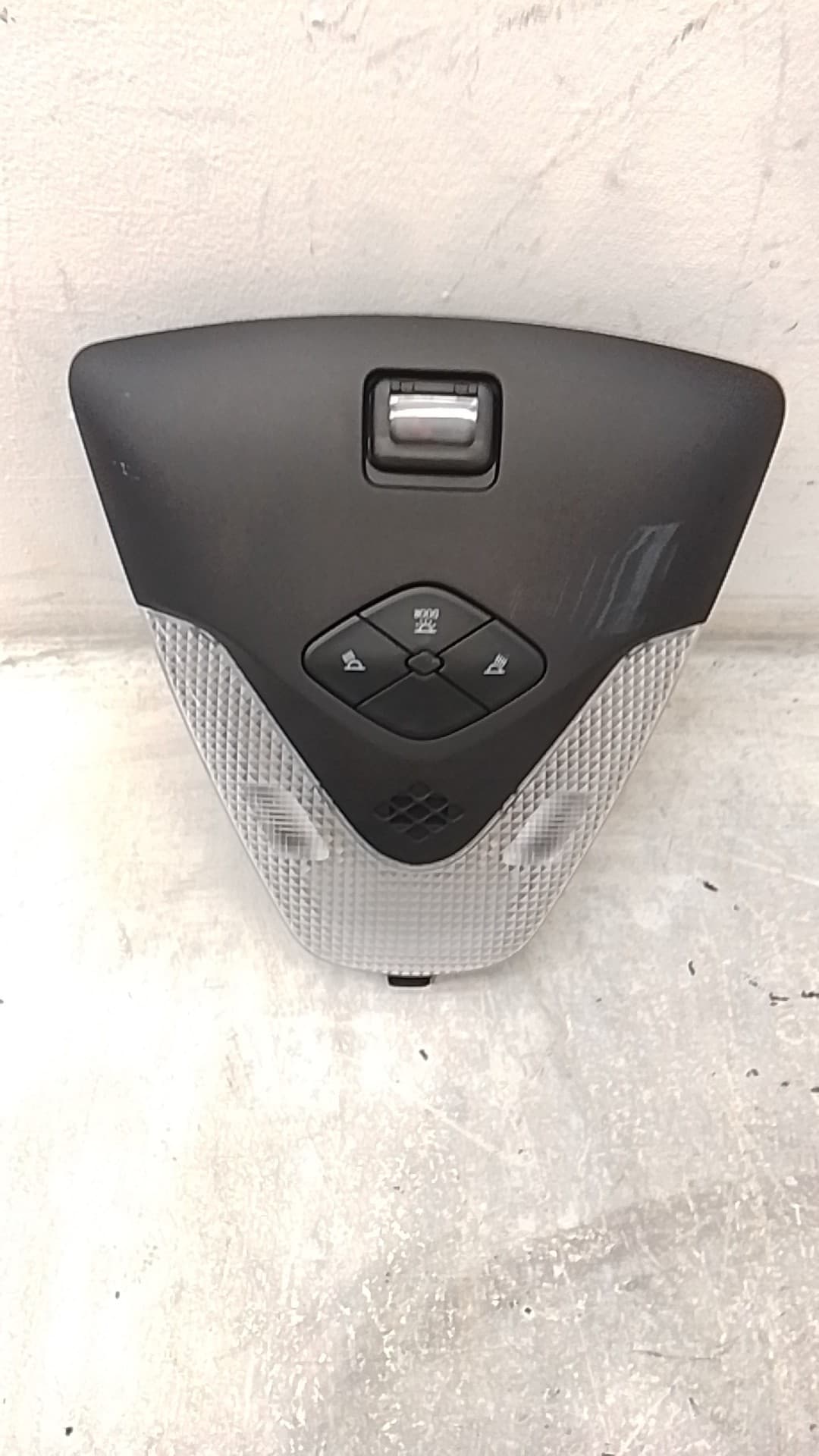Luz interior TOYOTA C-HR