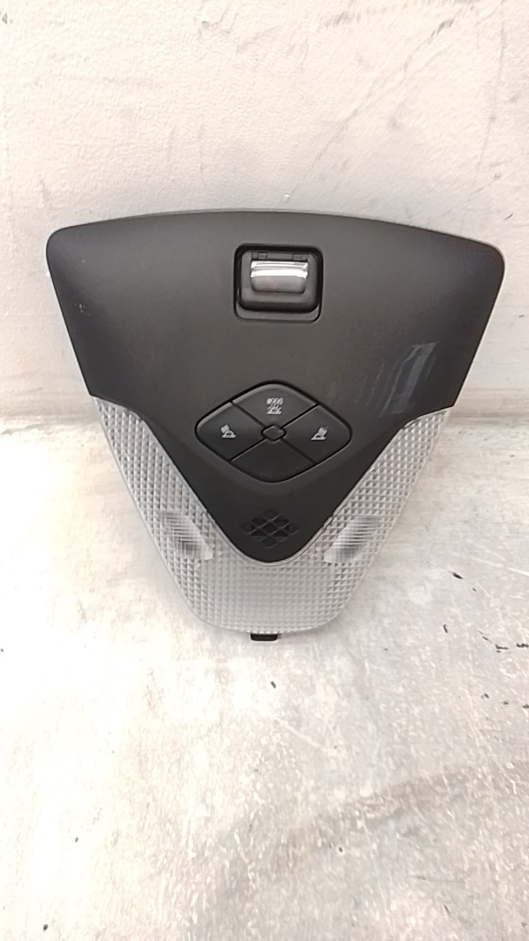 Luz interior TOYOTA C-HR 5