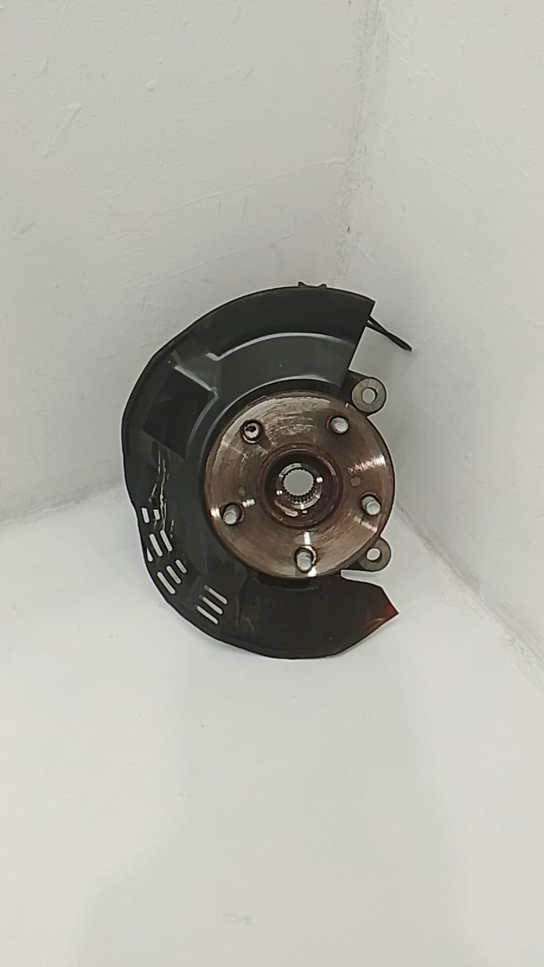 Mangueta delantera derecha TOYOTA C-HR 5