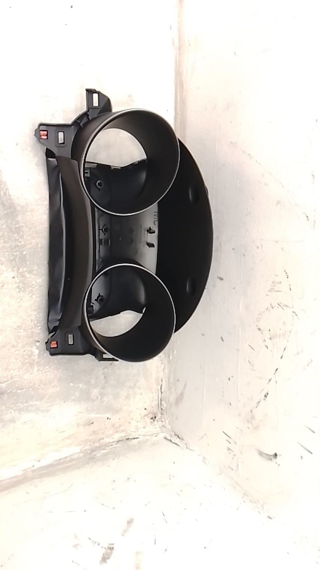 Moldura interior TOYOTA C-HR 4