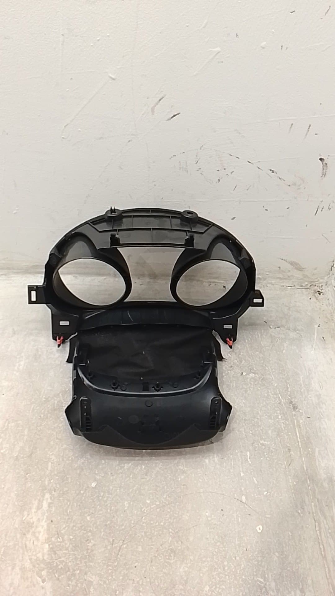 Moldura interior TOYOTA C-HR 2