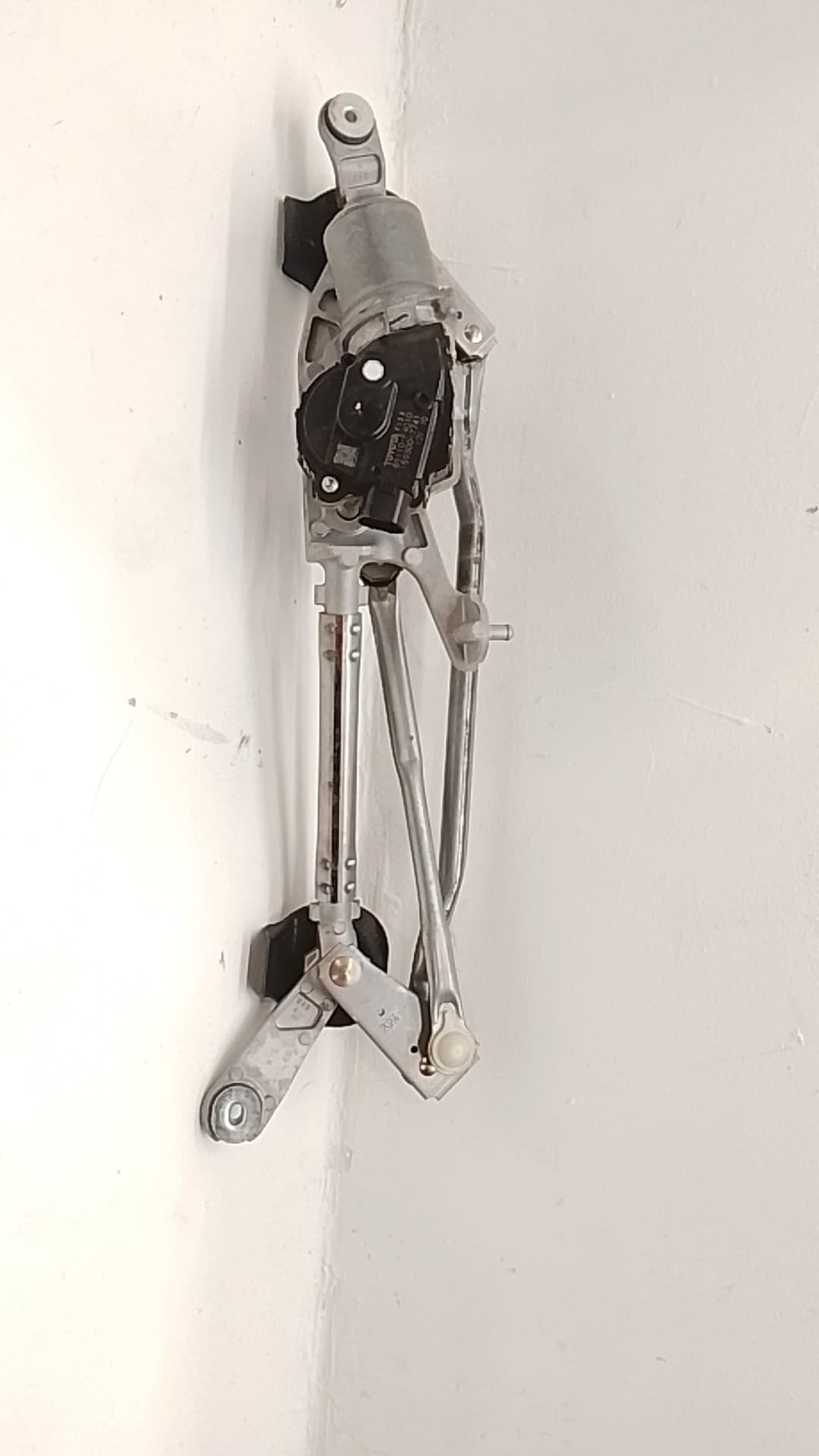 Motor limpia delantero TOYOTA C-HR