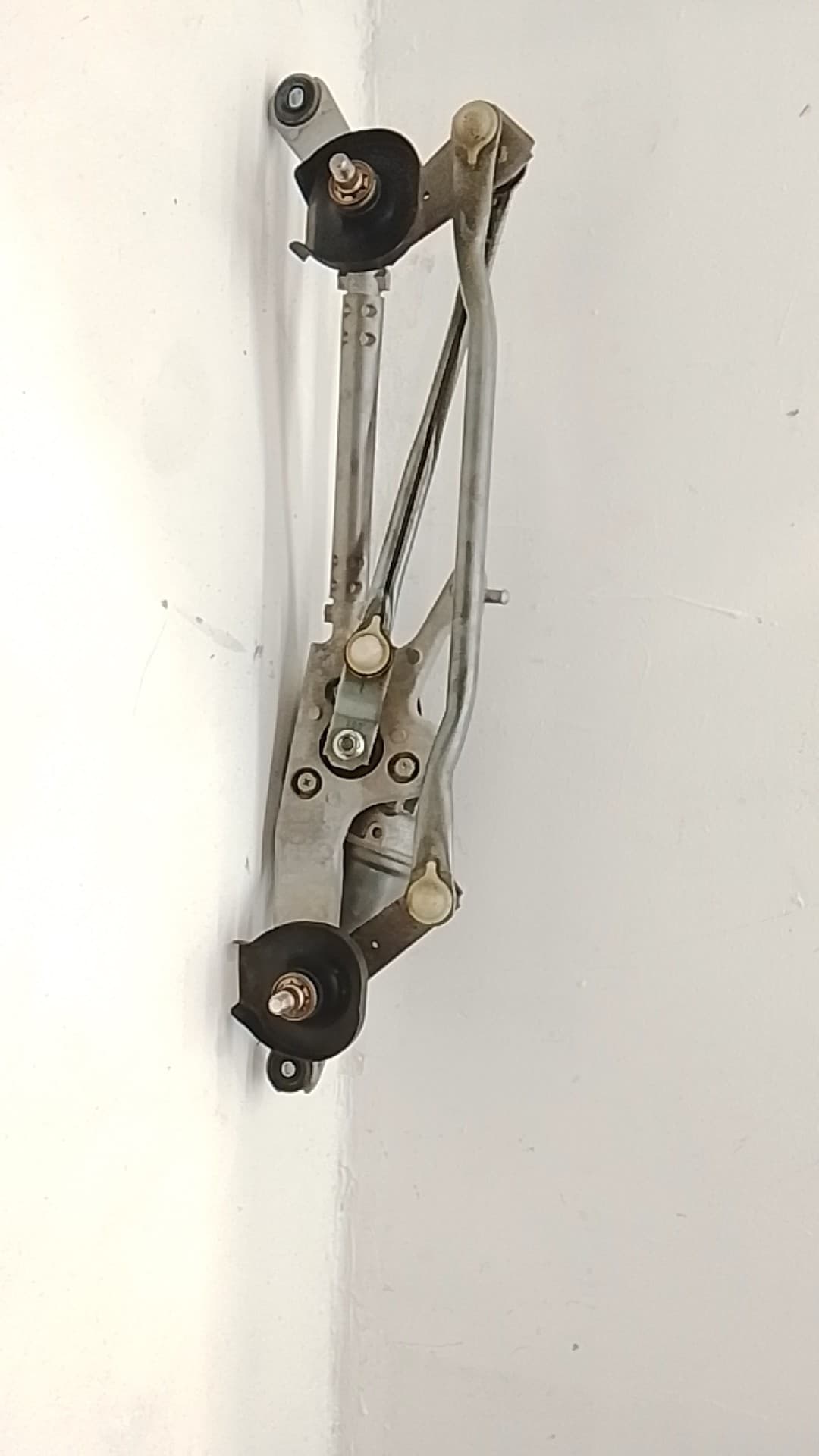 Motor limpia delantero TOYOTA C-HR 3