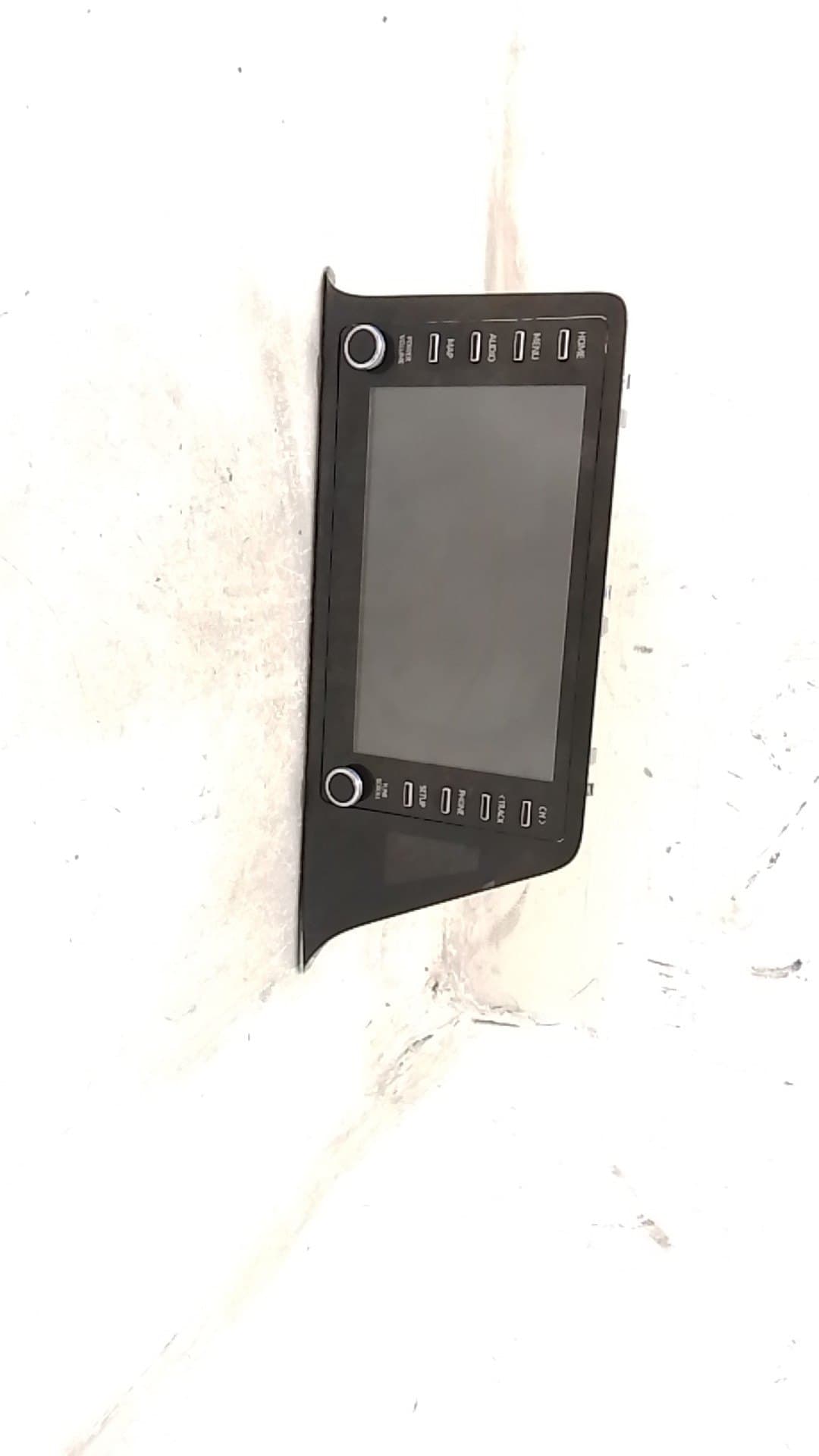 Pantalla multifuncion TOYOTA C-HR