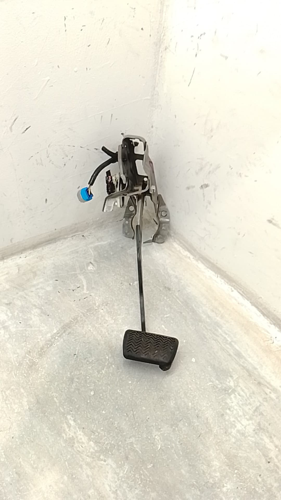 Pedal freno TOYOTA C-HR