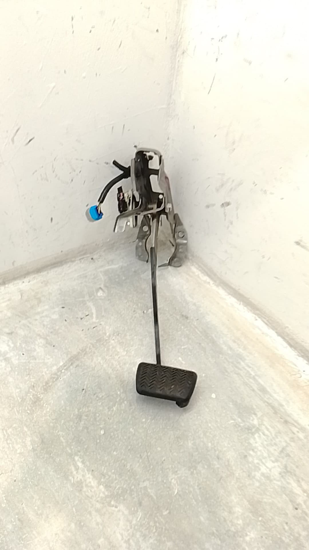 Pedal freno TOYOTA C-HR 5