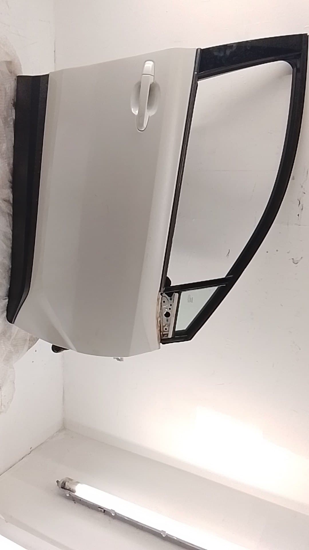 Puerta delantera derecha TOYOTA C-HR