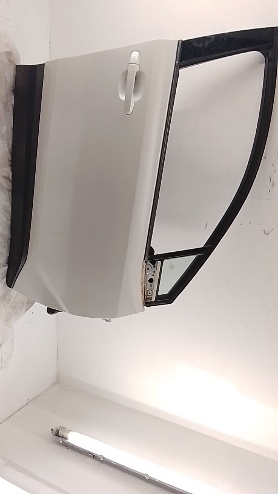 Puerta delantera derecha TOYOTA C-HR 3