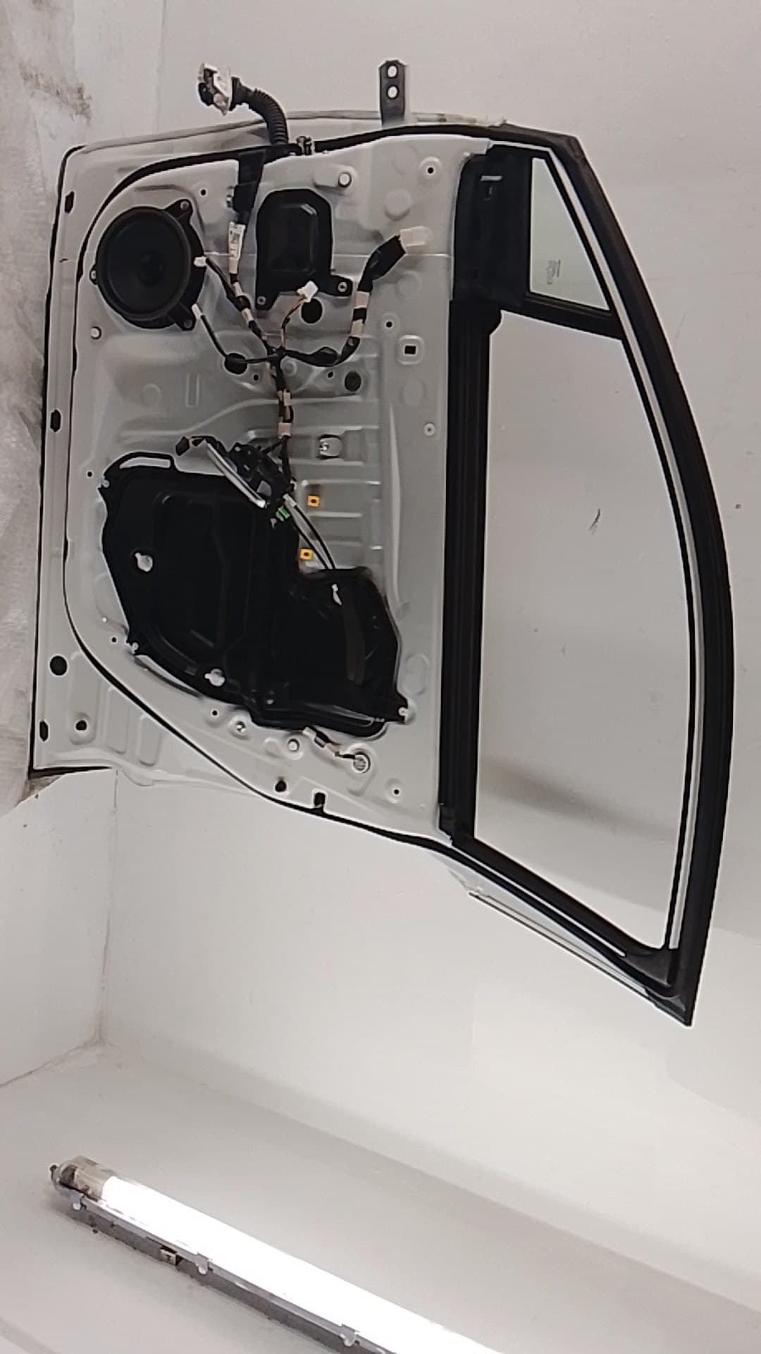 Puerta delantera derecha TOYOTA C-HR 2