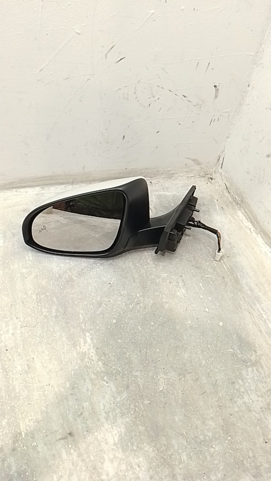Retrovisor izquierdo TOYOTA C-HR