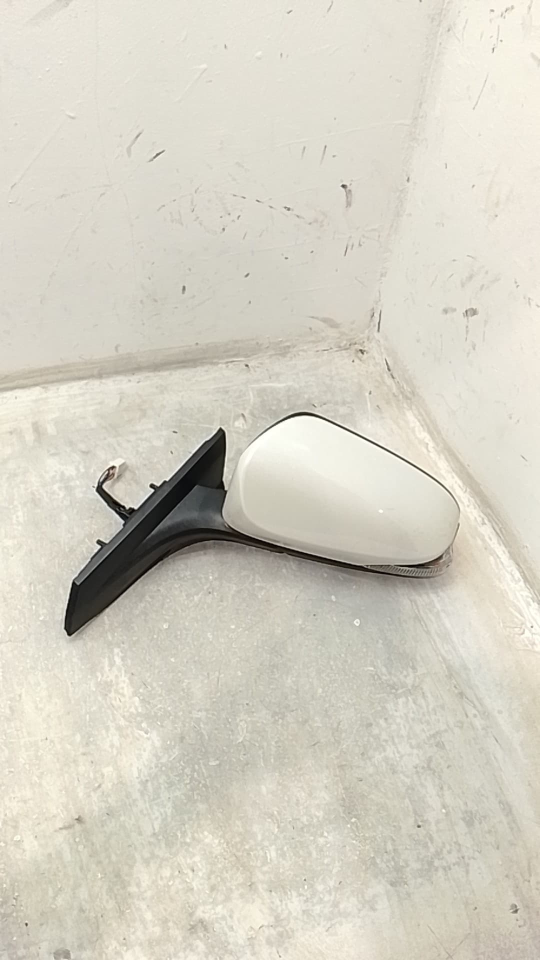 Retrovisor izquierdo TOYOTA C-HR 5