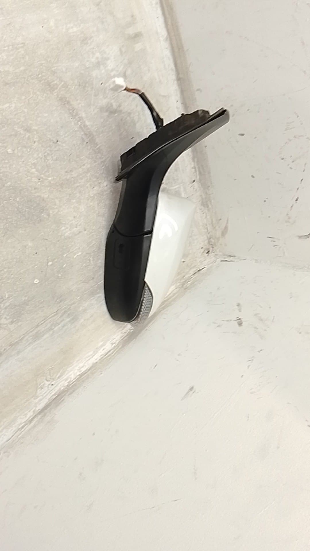 Retrovisor izquierdo TOYOTA C-HR 4