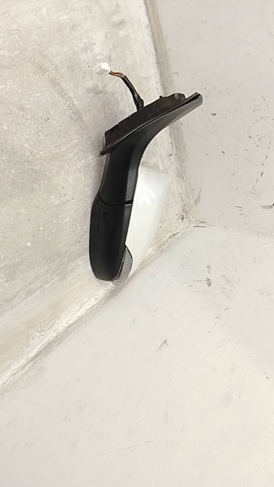 Retrovisor izquierdo TOYOTA C-HR 3