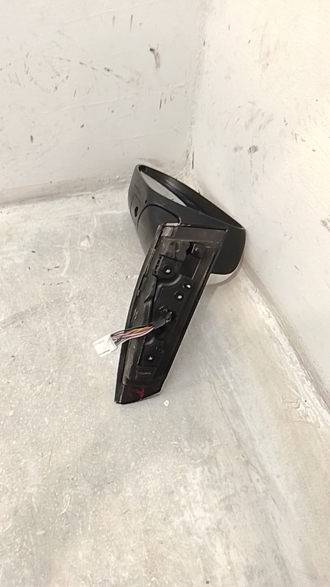 Retrovisor izquierdo TOYOTA C-HR 2