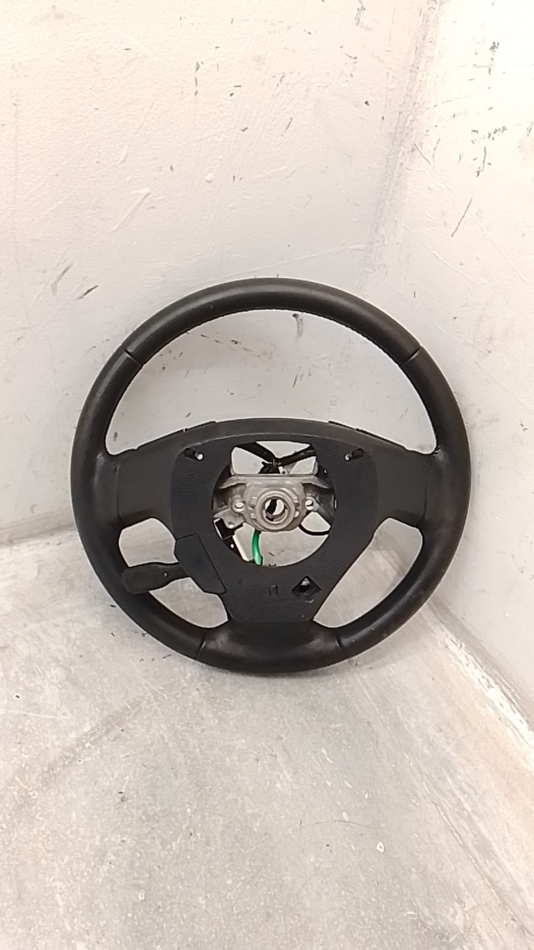 Volante TOYOTA C-HR 3
