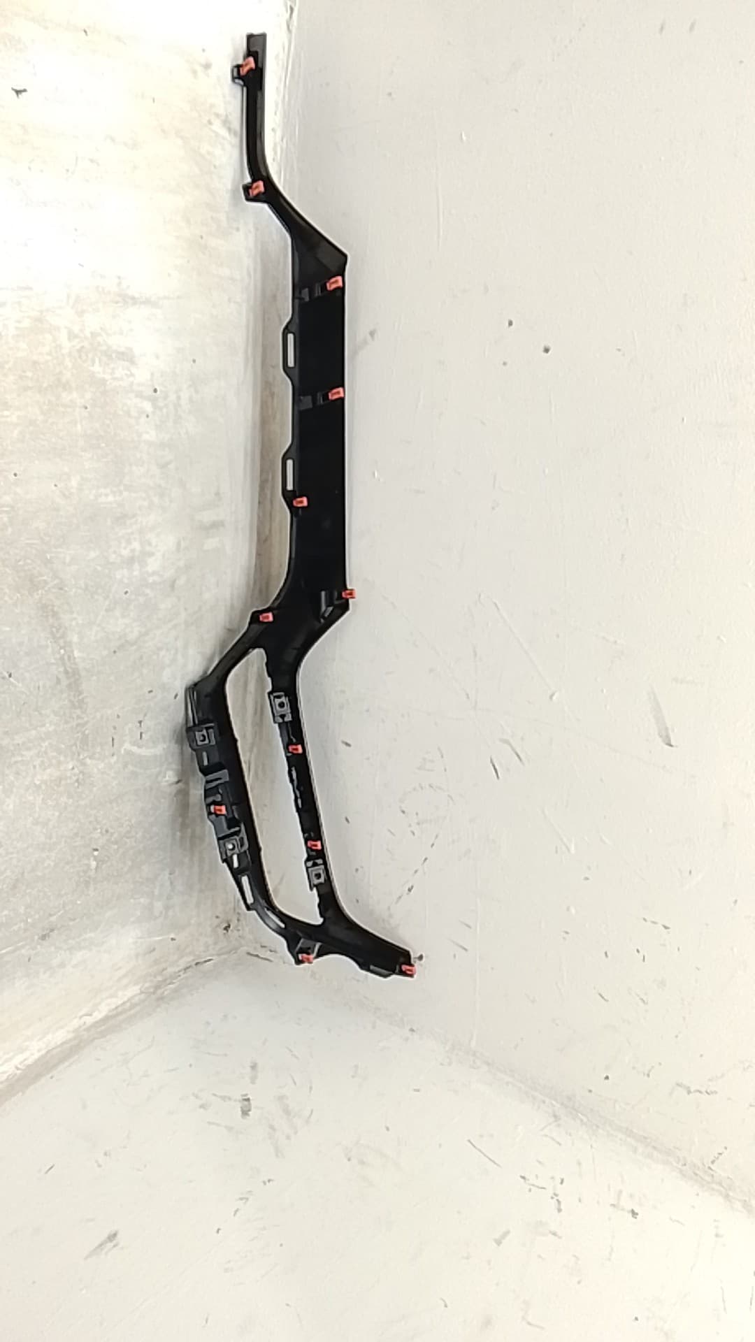 Moldura interior TOYOTA C-HR 2