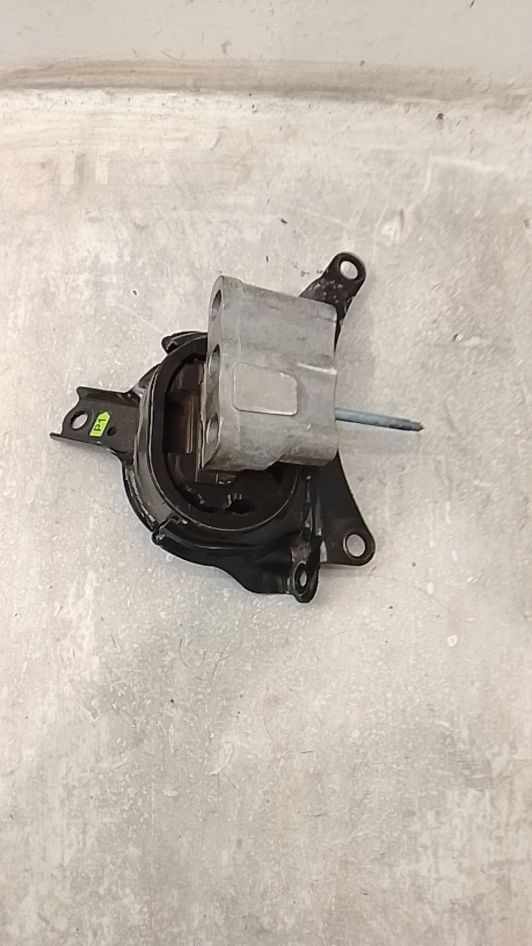 Soporte motor TOYOTA C-HR
