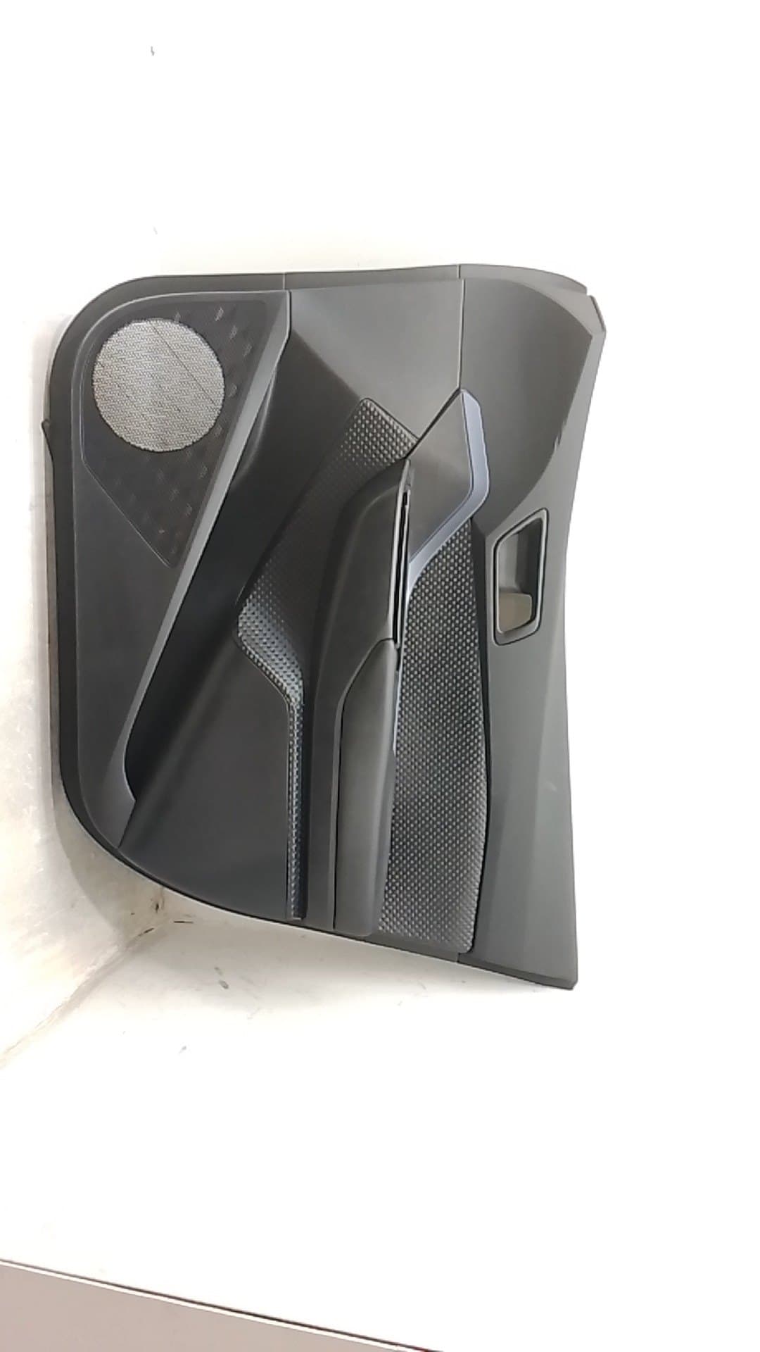 Guarnecido puerta delantera derecha TOYOTA C-HR