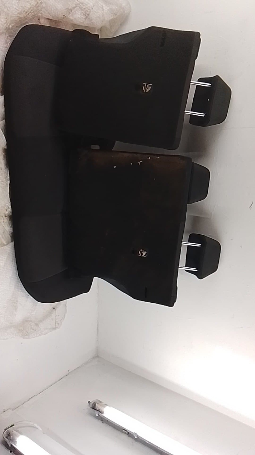 Cerradura asientos traseros TOYOTA C-HR 3