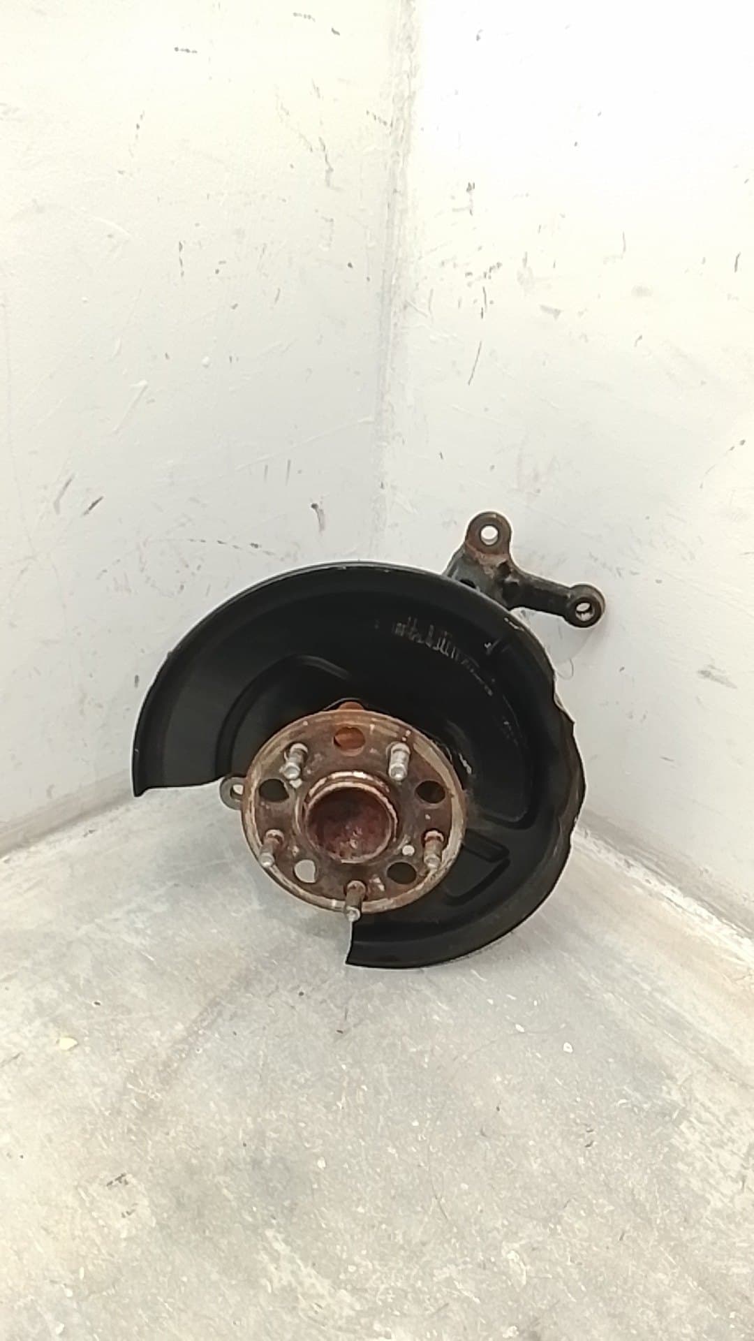 Mangueta trasera derecha TOYOTA C-HR 2