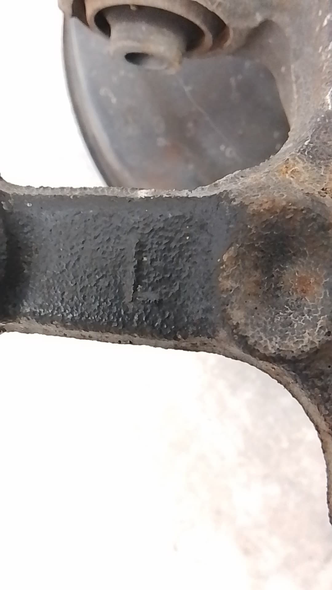 Mangueta trasera izquierda TOYOTA C-HR 3