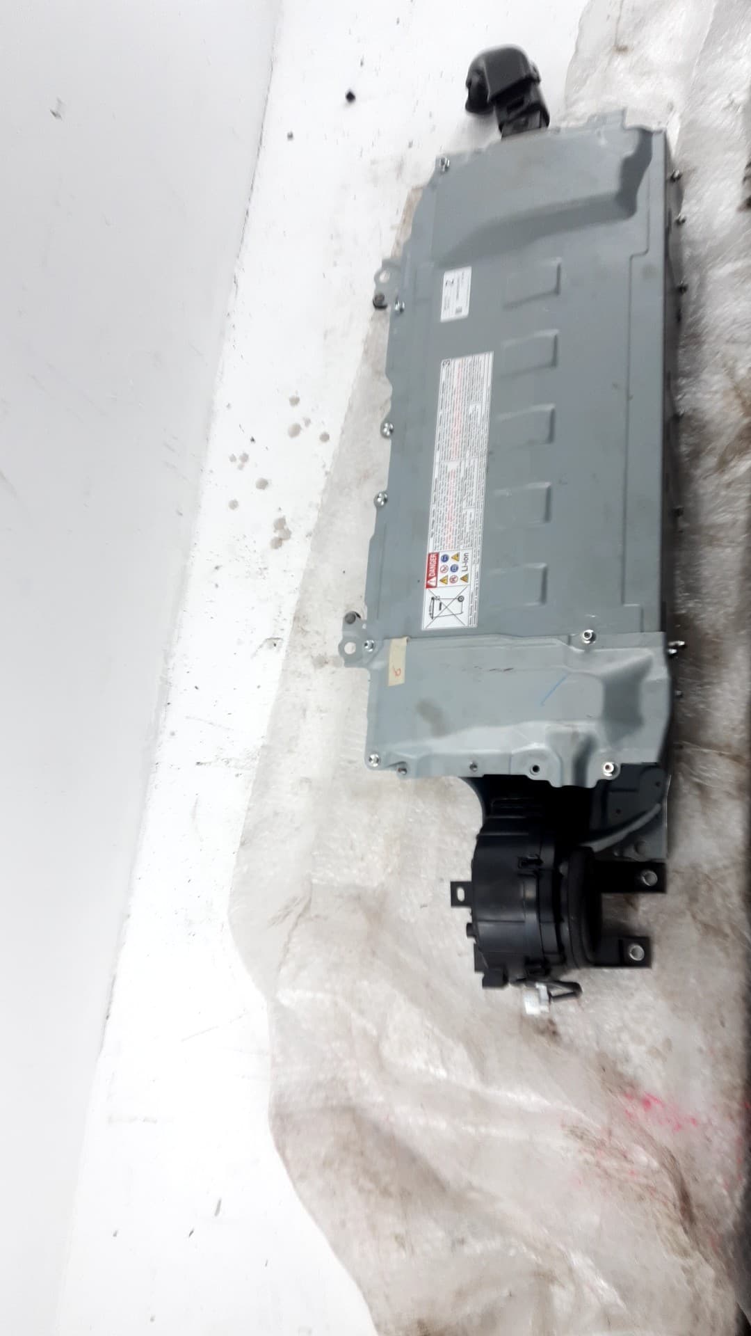 Recambio TOYOTA C-HR ref. G951047121