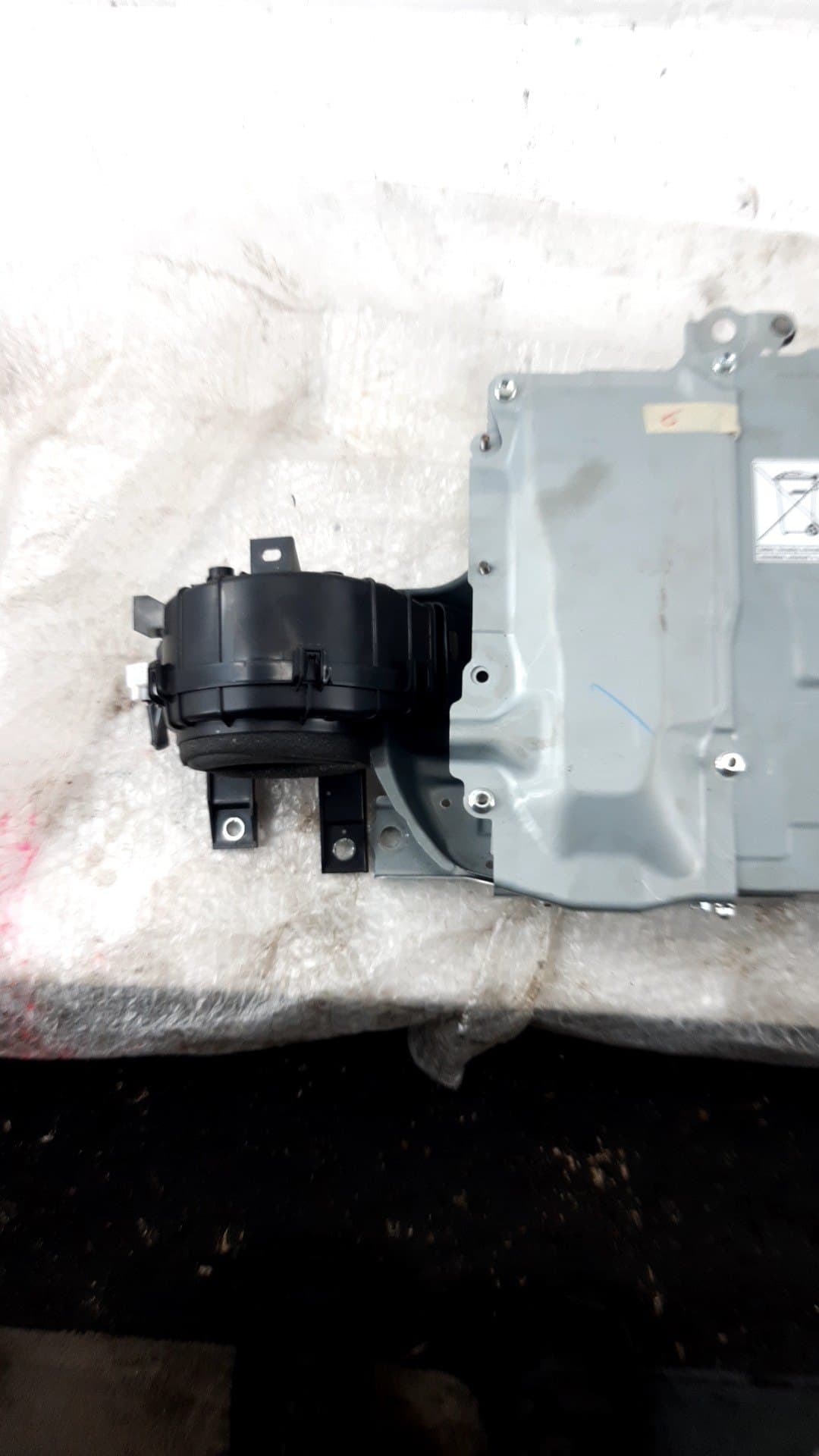 Recambio TOYOTA C-HR ref. G951047121 5