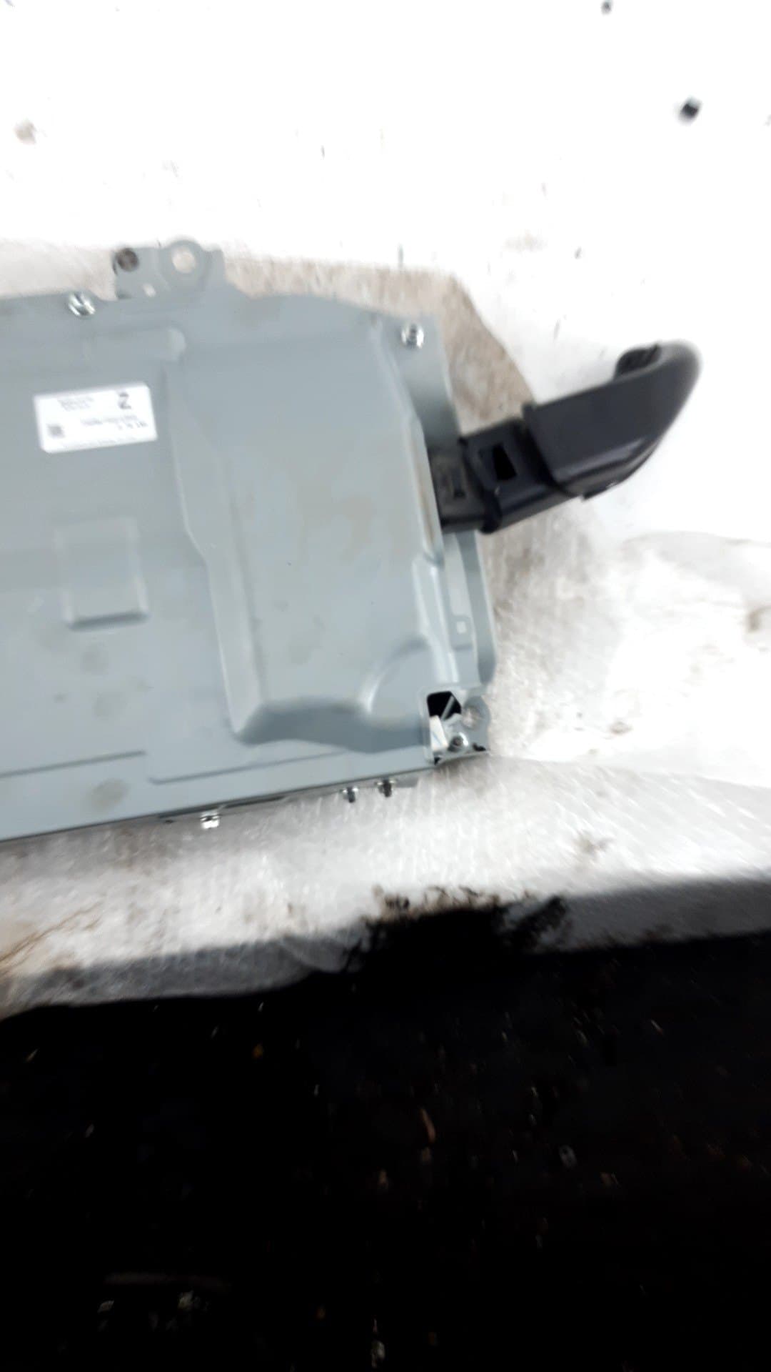 Recambio TOYOTA C-HR ref. G951047121 3