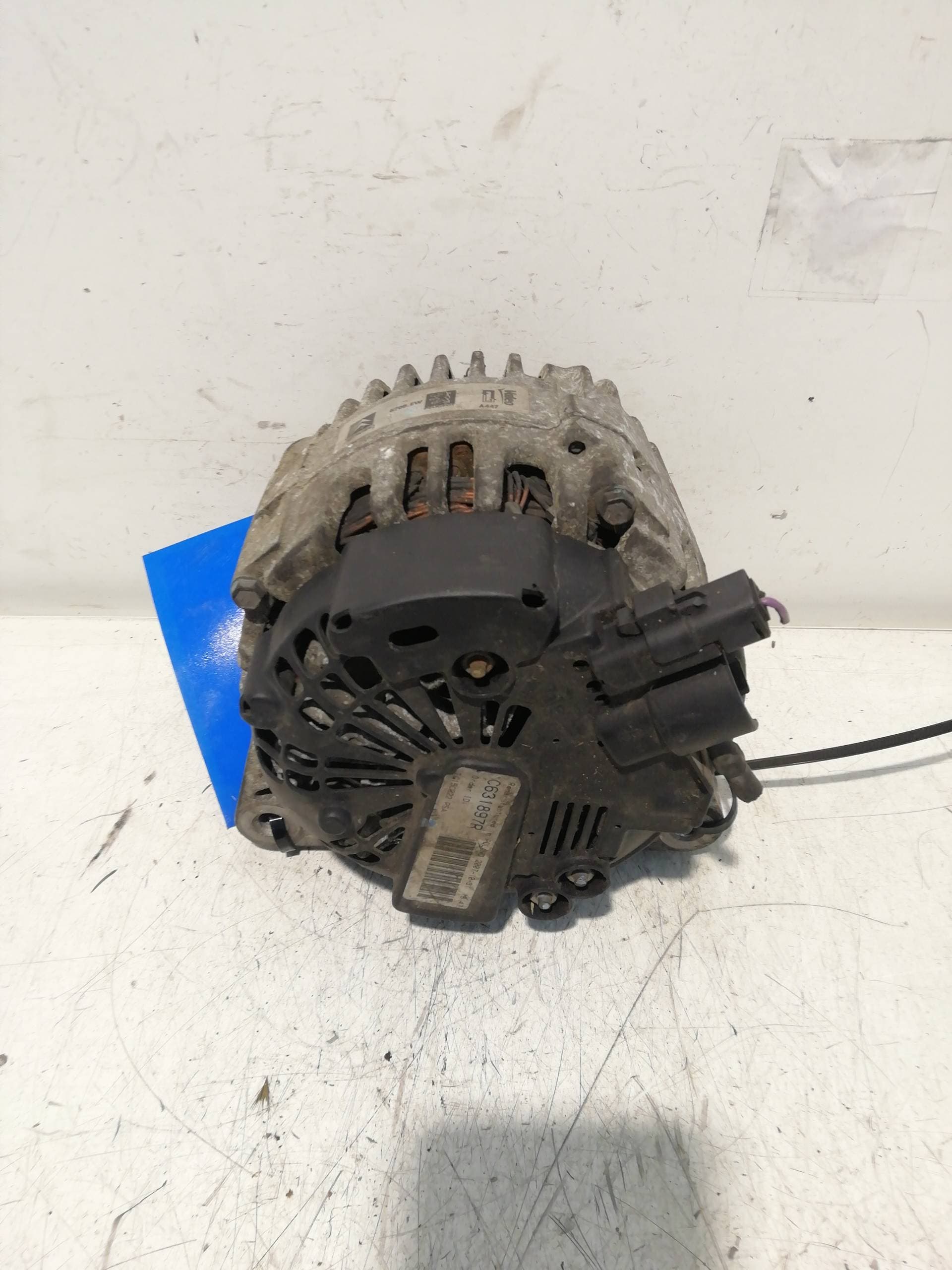 Alternador CITROEN XSARA BREAK 5