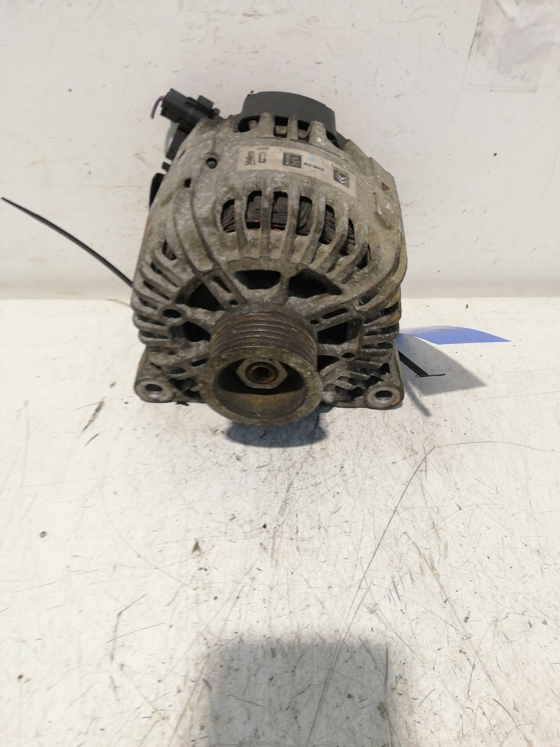 Alternador CITROEN XSARA BREAK 3