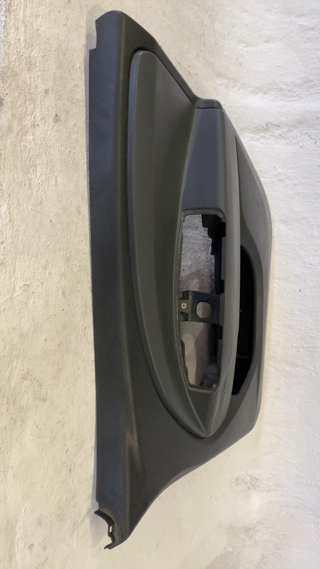 Guarnecido puerta delantera derecha FIAT DOBLO 3