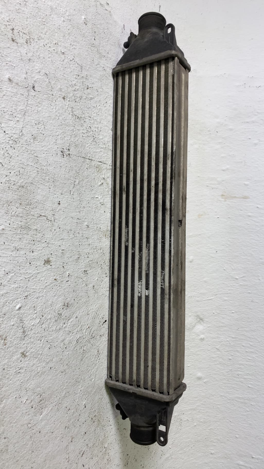 Intercooler FIAT DOBLO