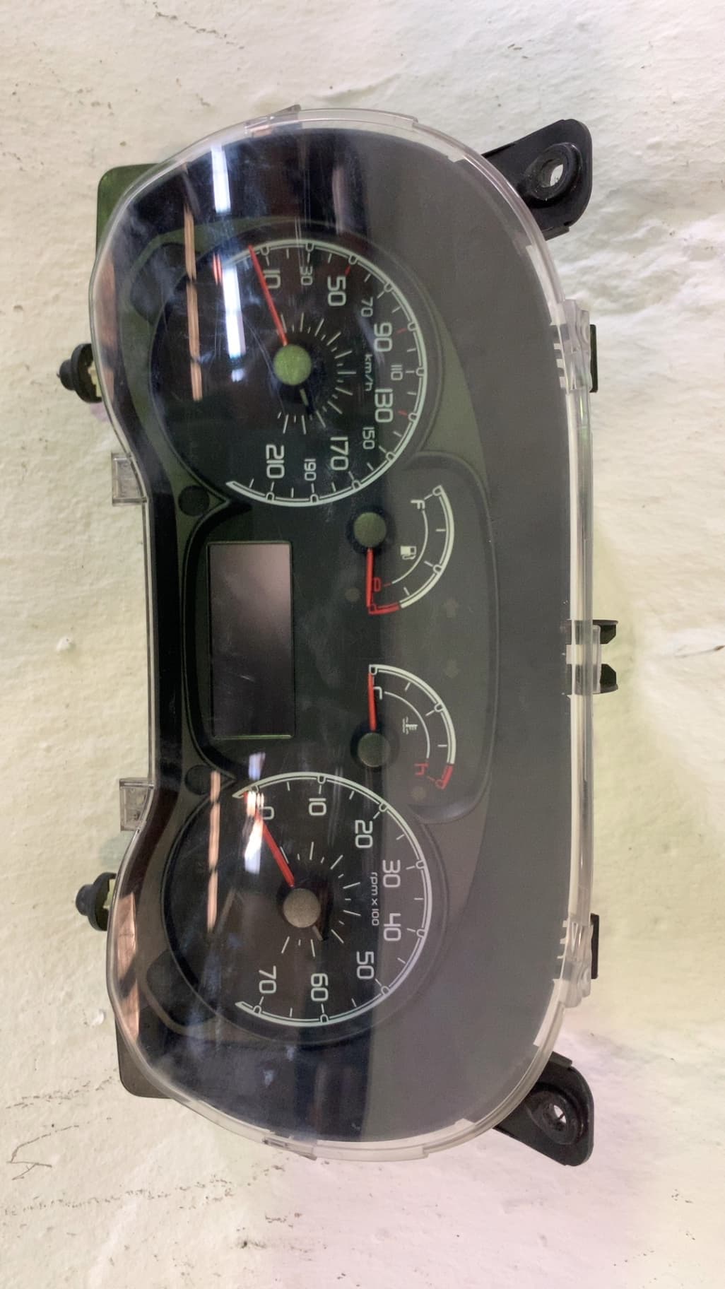 Cuadro instrumentos FIAT DOBLO