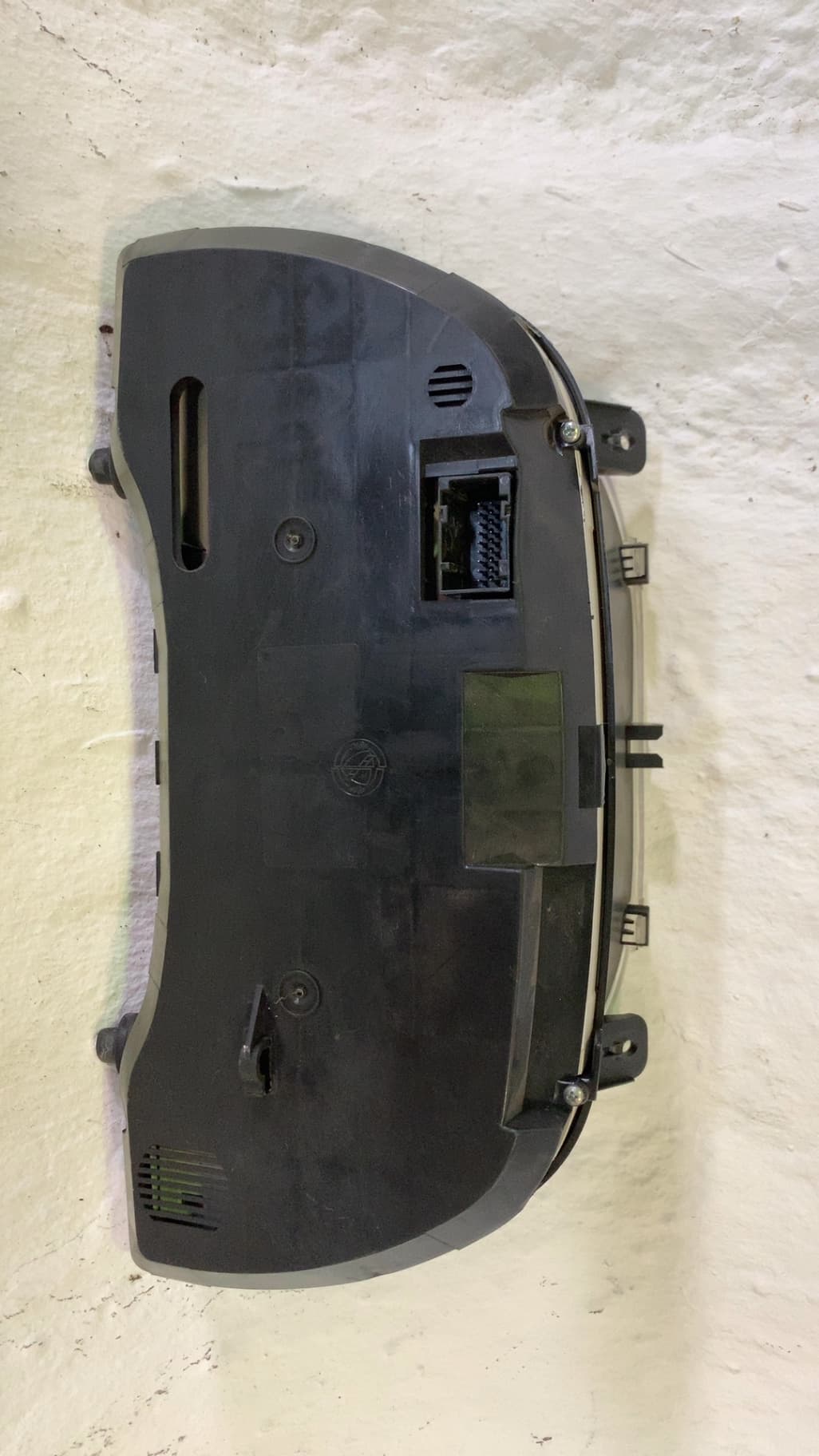 Cuadro instrumentos FIAT DOBLO 2