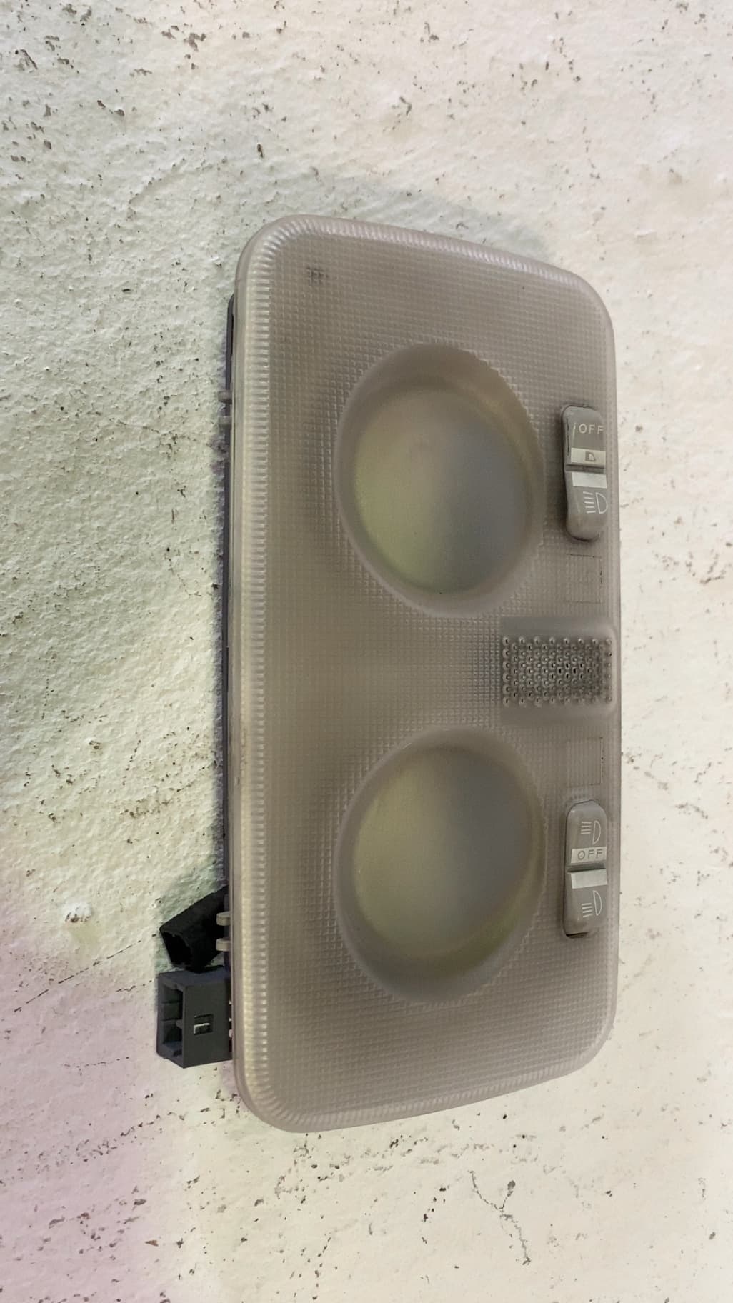 Luz interior FIAT DOBLO