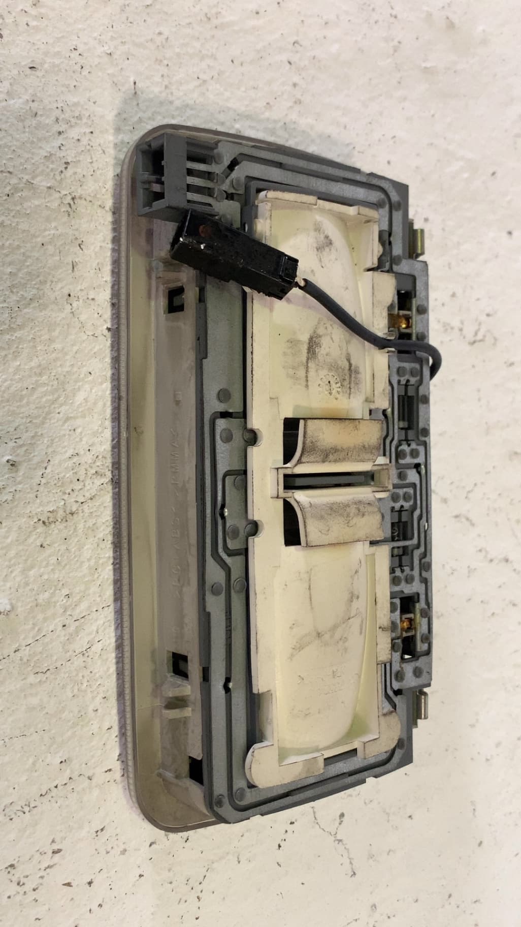Luz interior FIAT DOBLO 2