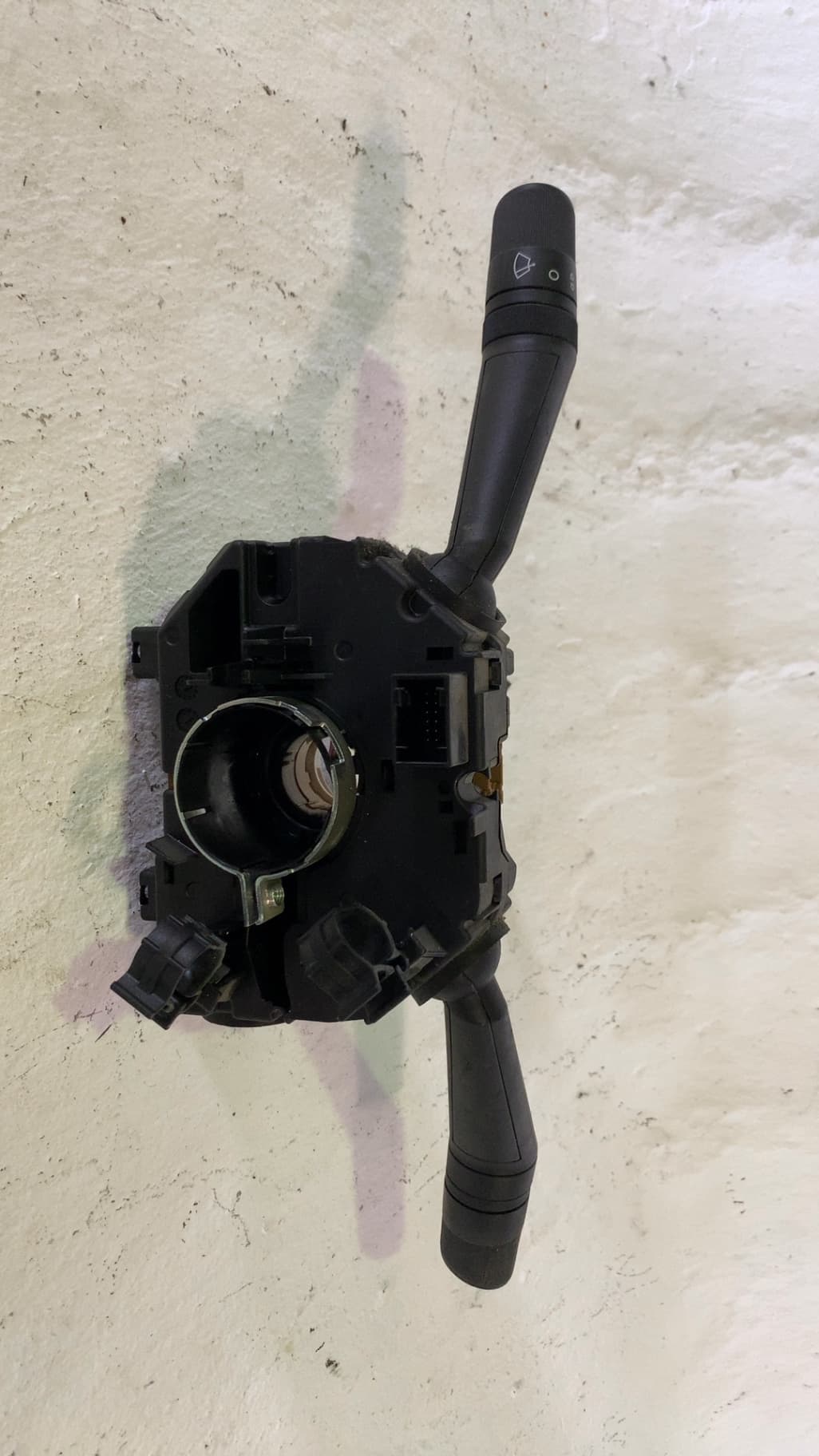 Mando intermitentes FIAT DOBLO 2