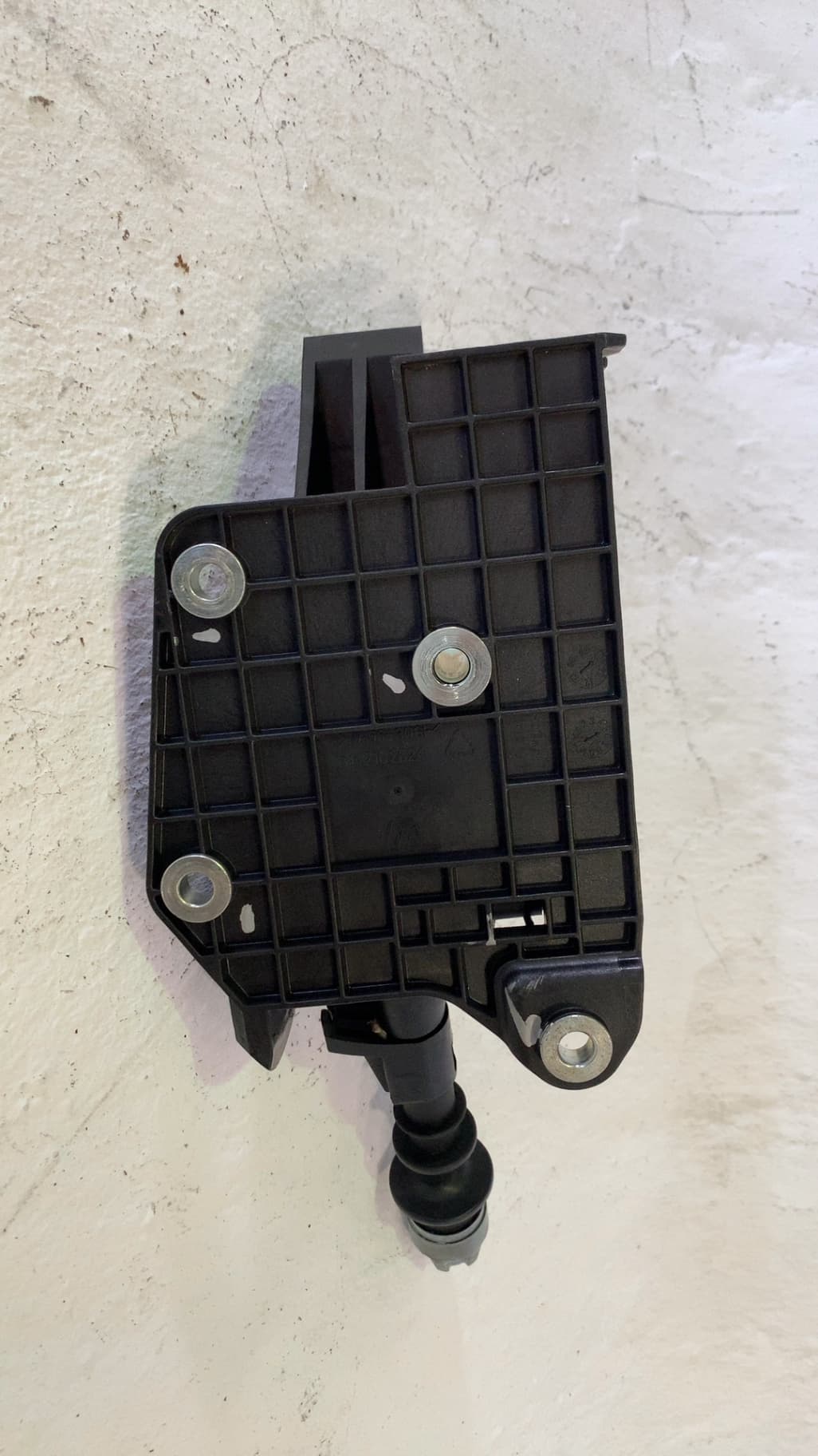 Palanca cambio FIAT DOBLO 2