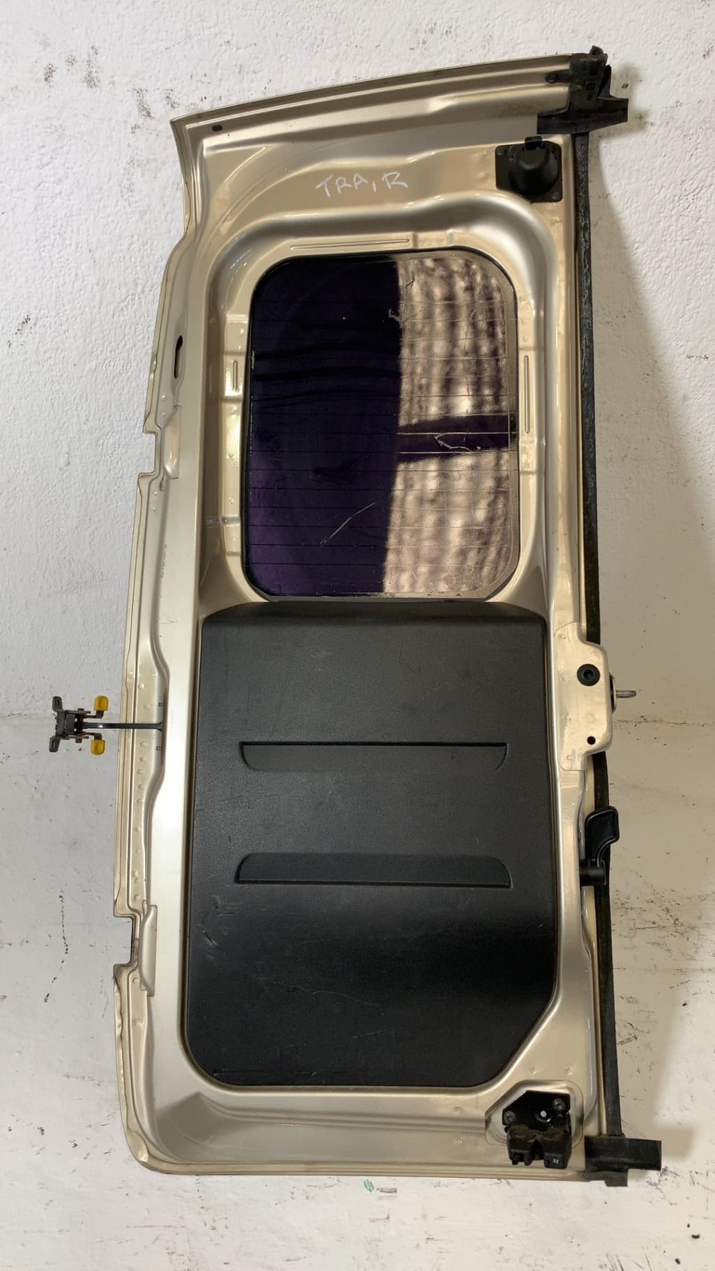Porton trasero derecho FIAT DOBLO 3