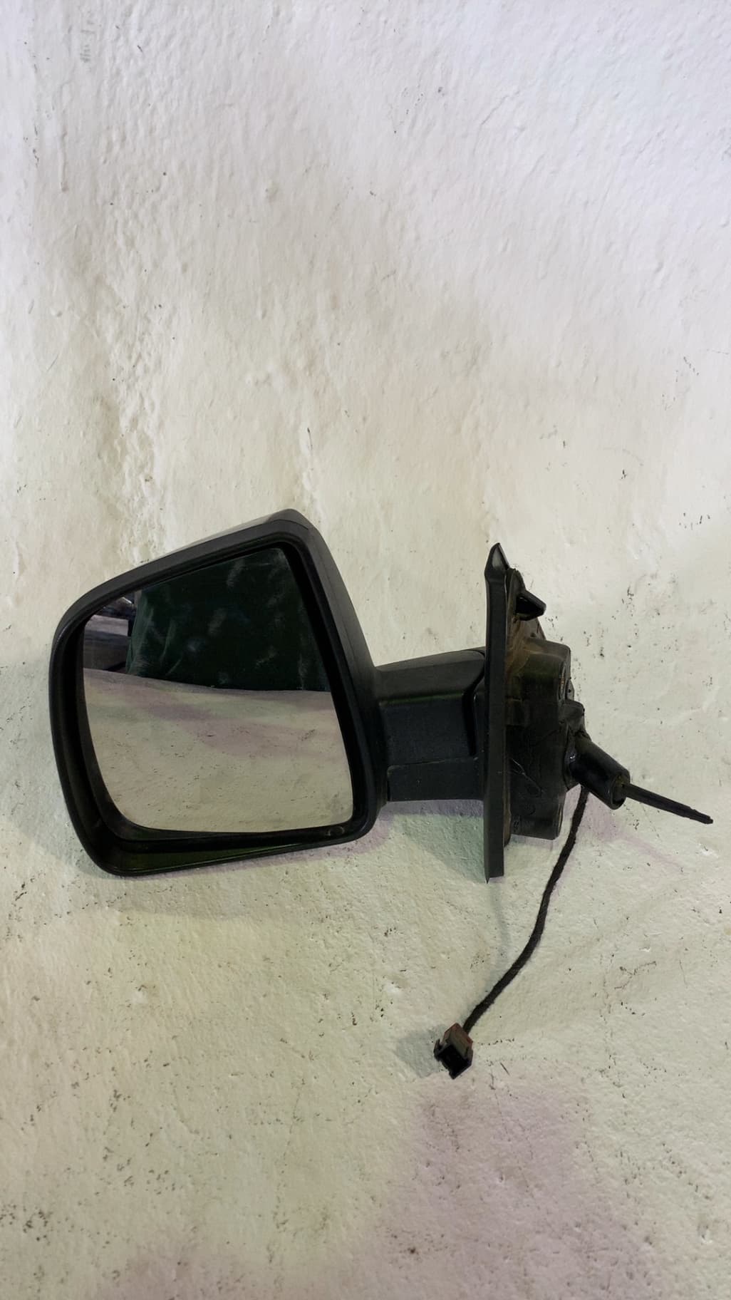 Retrovisor izquierdo FIAT DOBLO