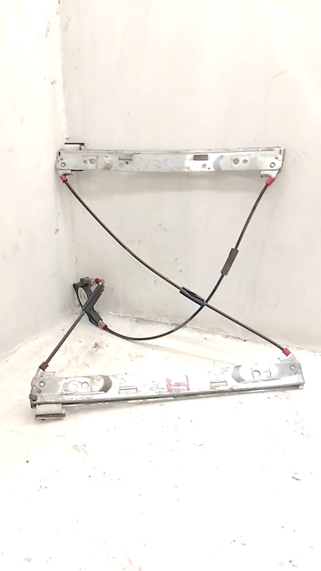 Elevalunas delantero izquierdo FORD FIESTA VI VAN