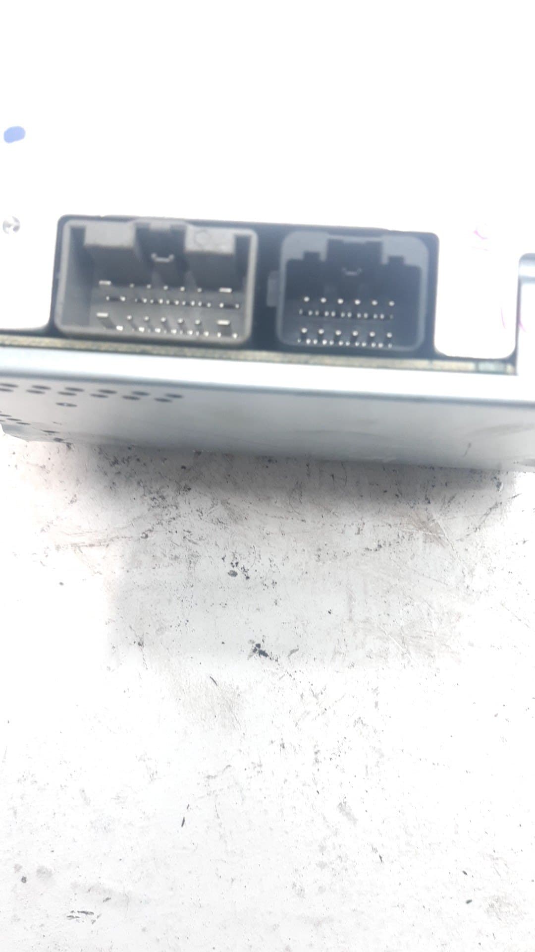 Sistema audio / radio cd FORD FIESTA VI VAN 2