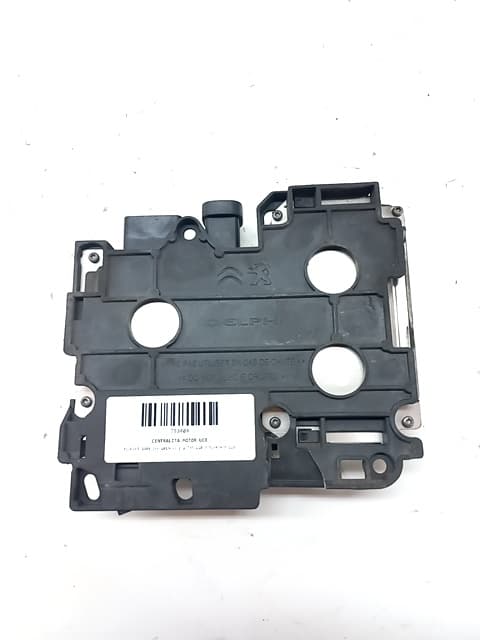 Centralita motor uce PEUGEOT 2008 (--.2013->) 3