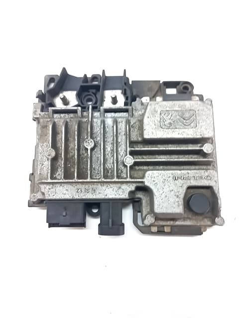 Centralita motor uce PEUGEOT 2008 (--.2013->)