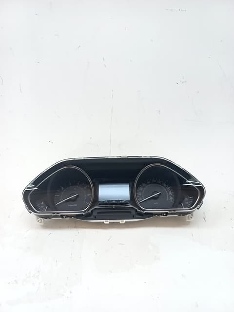 Cuadro instrumentos PEUGEOT 2008 (--.2013->)
