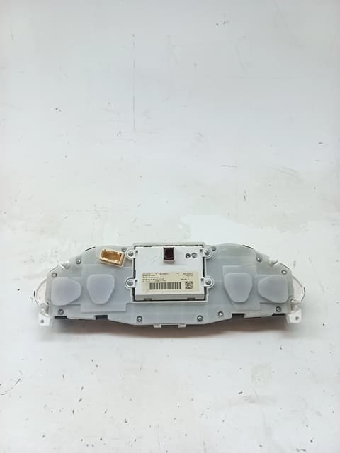Cuadro instrumentos PEUGEOT 2008 (--.2013->) 4