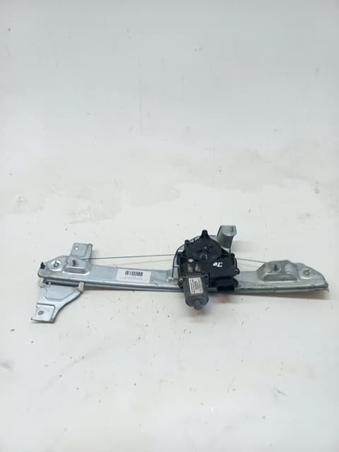 Elevalunas delantero izquierdo PEUGEOT 2008 (--.2013->)