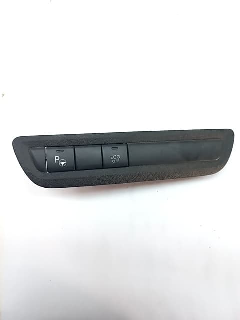 Modulo confort PEUGEOT 2008 (--.2013->)